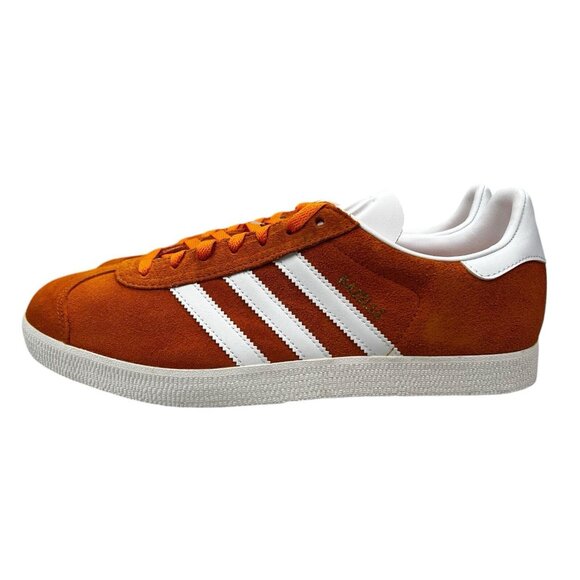 Adidas Originals Gazelle Eqt Orange White Shoes IG2091 Men's Size 10.5 - Picture 3 of 9